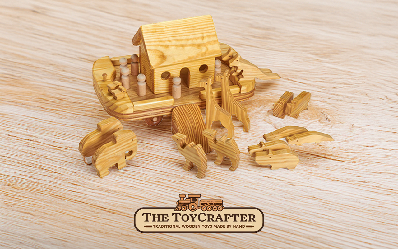 Religious Toys