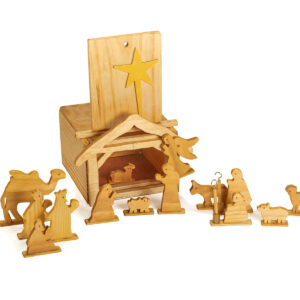 Nativity Scene