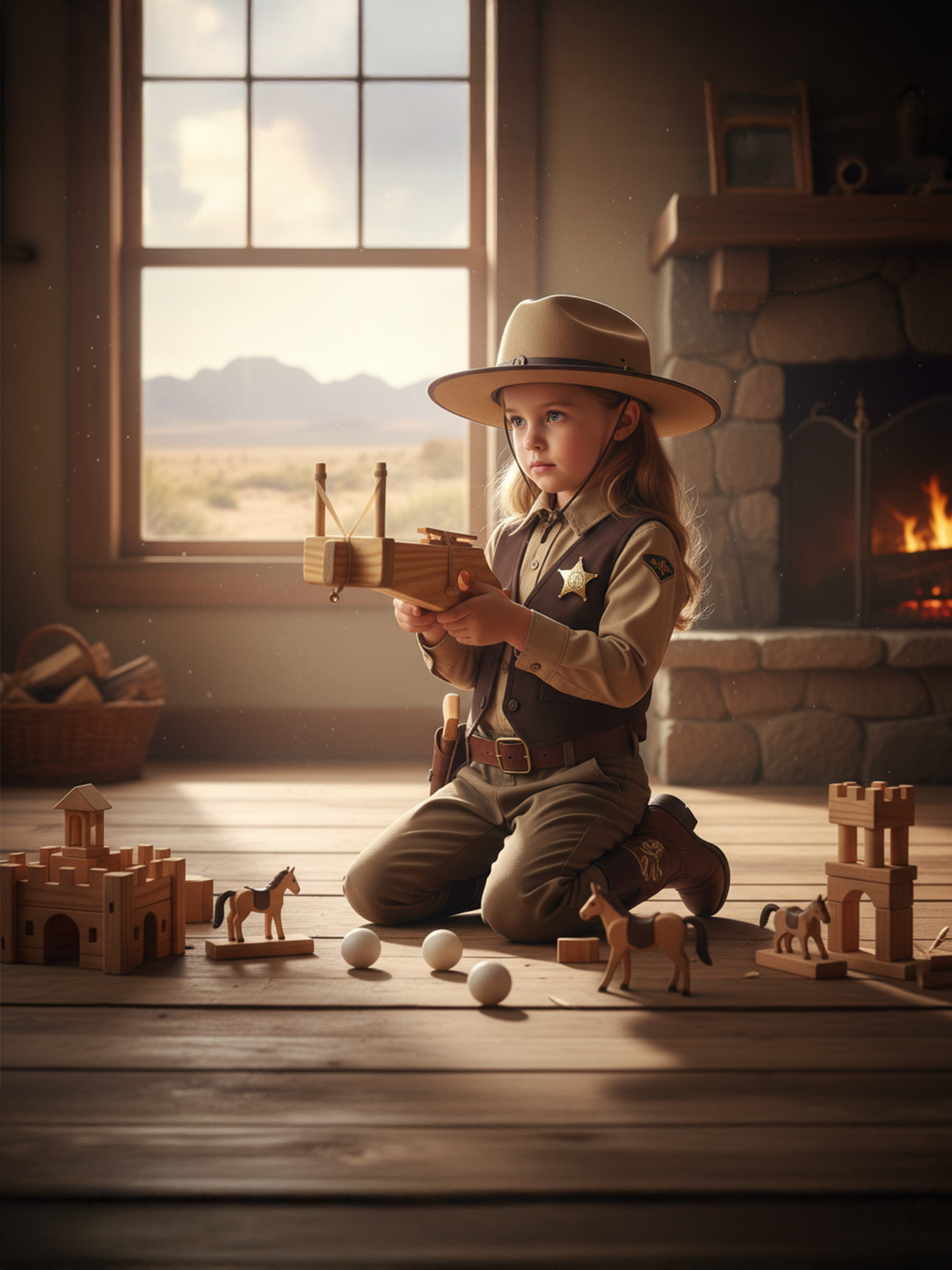 About The Original ToyCrafter