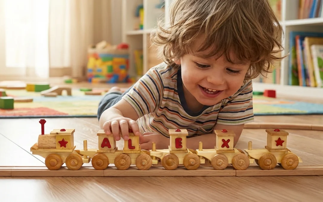 Spring Family Market