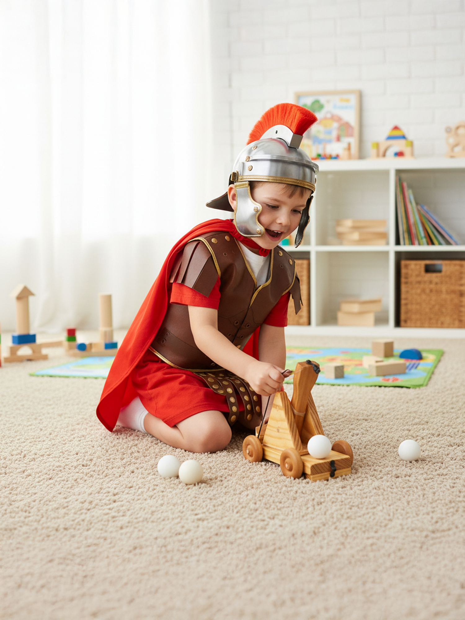 About The Original ToyCrafter